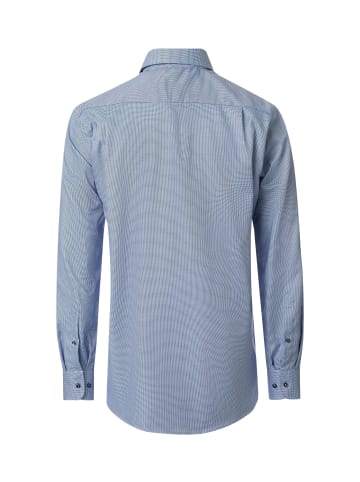CASAMODA Businesshemd in Blau