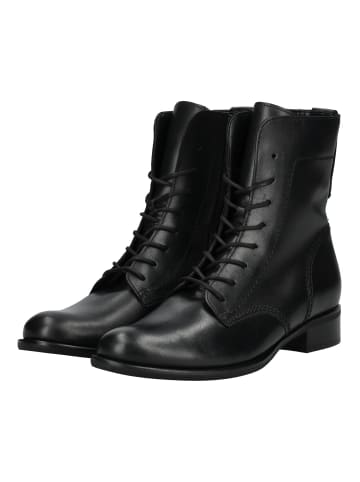 Gabor Stiefelette Schwarz