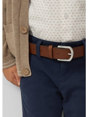 s.Oliver Taillengürtel in 8808_mokka