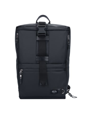 Harvest Label Usu Rucksack 46 cm black