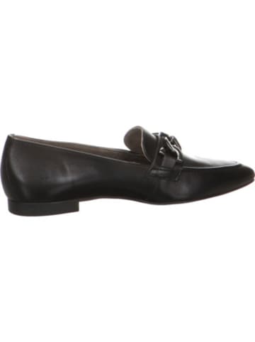 Paul Green Slipper für Damen in schwarz