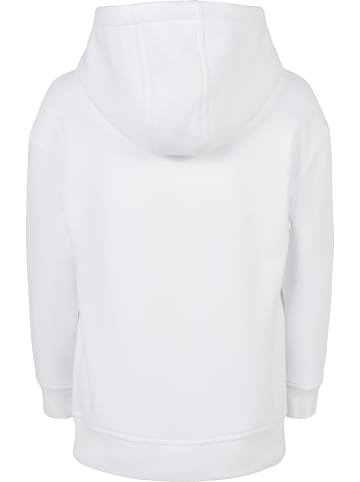 Urban Classics Urban Classics Damen Girls Hoody in white