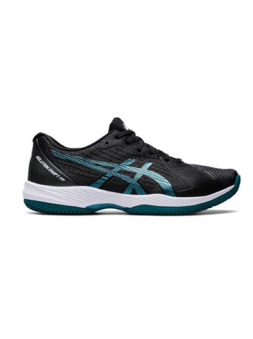 asics Tennis-Outdoorschuhe SOLUTION SWIFT FF CLAY in Schwarz