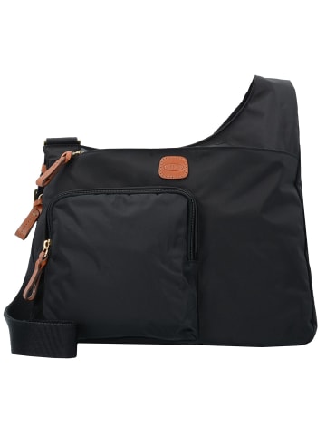 BRIC`s X-Bag Umhängetasche 31 cm schwarz-n