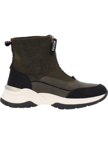 Mustang Stiefeletten in military