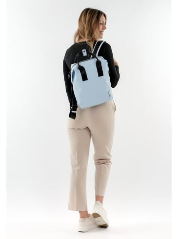 SURI FREY Rucksack SFY SURI Green Label Jenny in lightblue