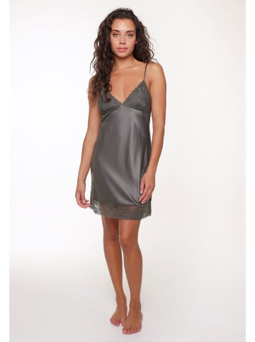 LINGADORE Kleid Dusty Olive