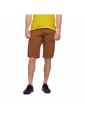 Black Diamond W AIDA in Dunkelorange