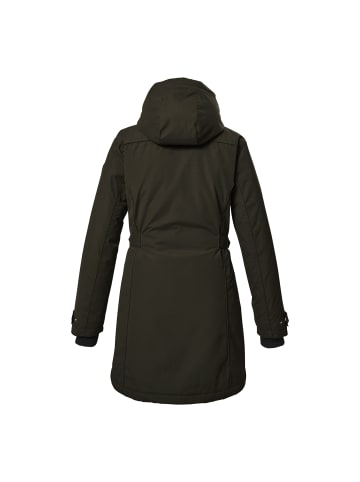 G.I.G.A. DX by KILLTEC GW 70 WMN PRK in Braun5918