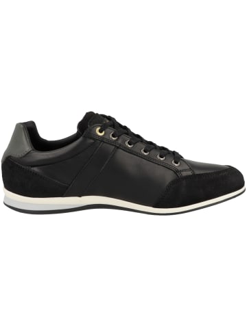 Pantofola D'Oro Sneaker low Roma Uomo Low in schwarz