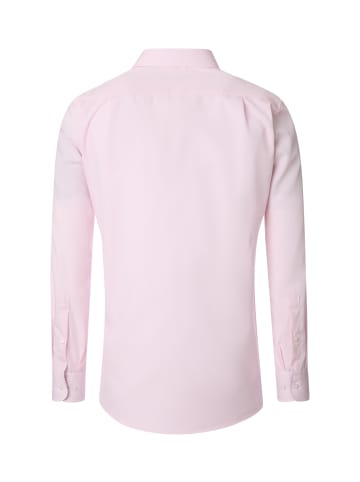 CASAMODA Businesshemd in Zartrosa