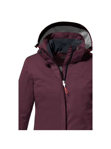 Killtec Jacke KOS 133 in Violett393