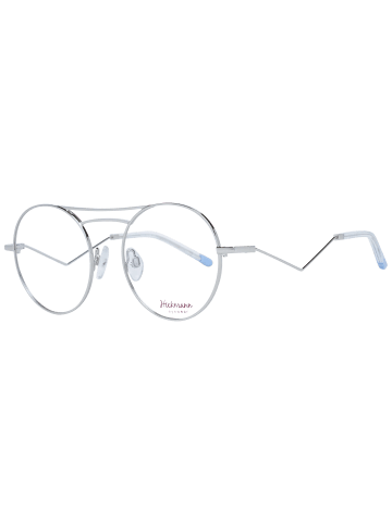 Ana Hickmann Frauen Optische Fassungen Flieger Silber
