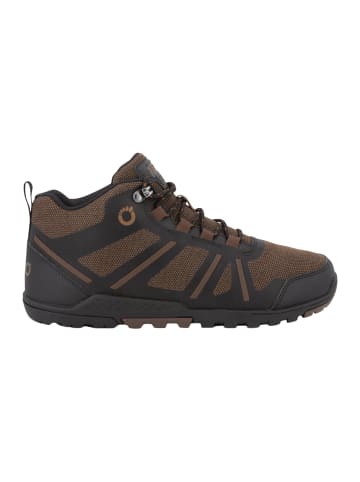 Xero Shoes Ankleboots Daylite Hiker Fusion in BRAUN