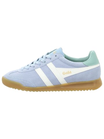Gola Sneaker Low in blau