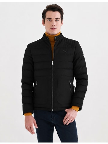 Pierre Cardin Jacke Classic in Schwarz