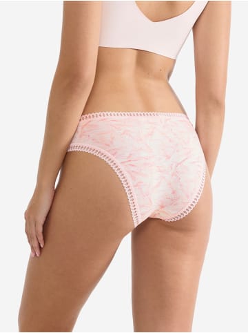 Sloggi Minislip Blue GO Crush 3er-Pack in RED - LIGHT COMBINATION