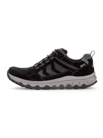 rollingsoft Sneaker in schwarz