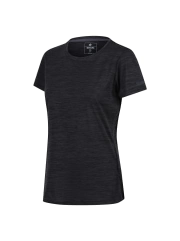 Regatta Bekleidung Fingal in schwarz