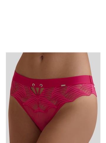 LASCANA String in pink