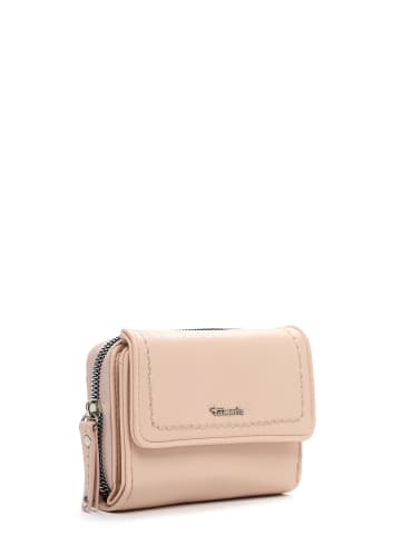 Tamaris Geldbörse TAS Keona in lightrose 646