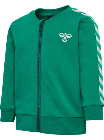 Hummel Verstellbare Taille Hmlbille Lebensstil Kinder in PEPPER GREEN