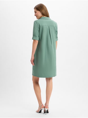 Robe Légère Kleid in lind - 0012