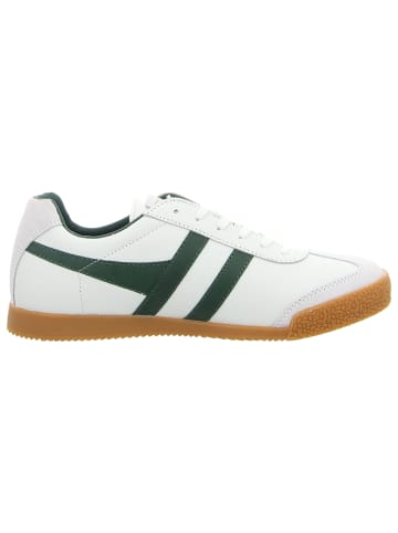 Gola Sneaker Low in weiss