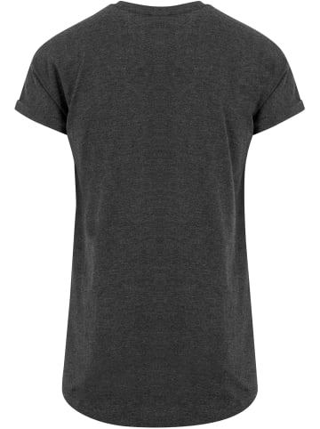 Urban Classics T-Shirts in charcoal