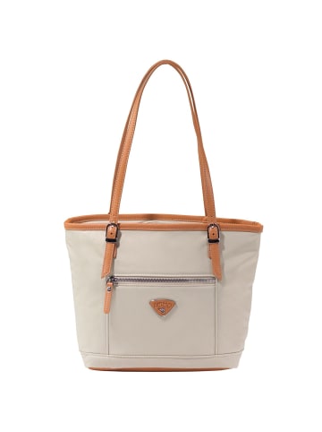 Jump Cassis Riviera Shopper Tasche 33 cm in beige