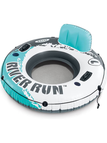 Intex Schwimmring - Green River Run Ø135 cm in grün