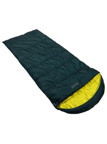 Regatta Tilva 3 Season Sleeping Bag Adult in Blau