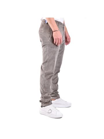 Dondup Grau Herren Hose