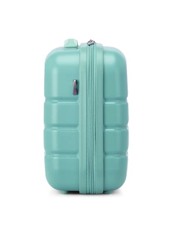 Roncato B-Flying Beautycase 34 cm in salbei