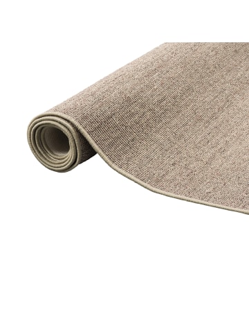 Snapstyle Sisal Teppich Klassisch in beige