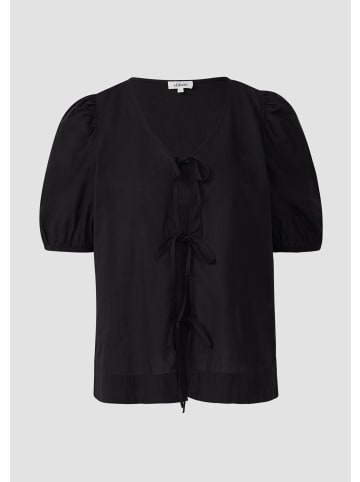 s.Oliver Bluse in 9999_schwarz