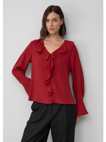 s.Oliver Bluse in 3626_rot