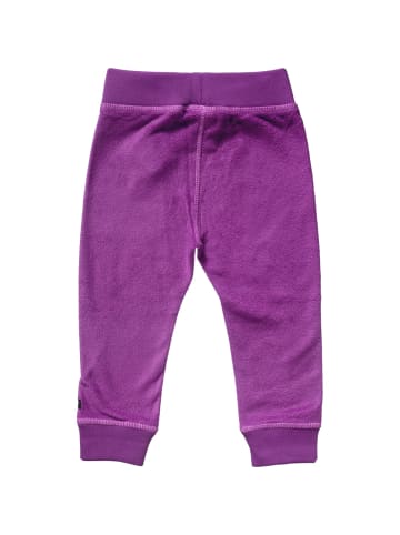 Villervalla Hosen Basic XT in lila
