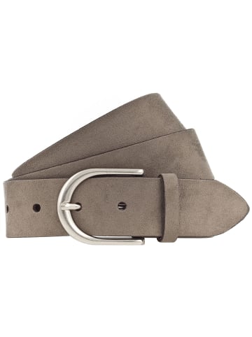 Vanzetti Gürtel taupe