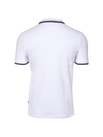 JOOP! Poloshirt in Weiß