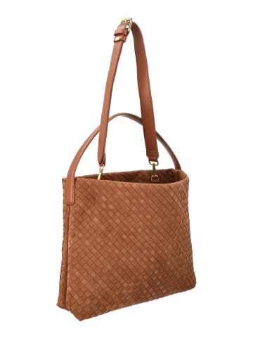 usha FESTIVAL Women Shoulder Bag in Carmel
