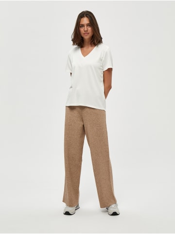 Peppercorn Hose in Warm sand