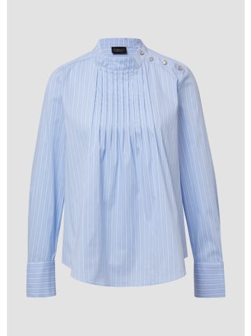 s.Oliver Bluse in 51G1_arktisblau