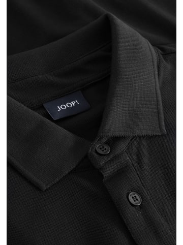 JOOP! Poloshirt 'Primus' in schwarz