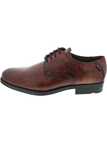 LLOYD Valmary Business Schuh Braun