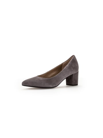 Gabor Fashion Eleganter Pumps in Grau