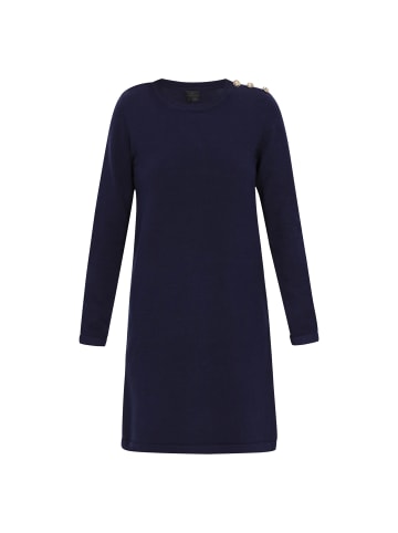 DreiMaster Women Dress in navy