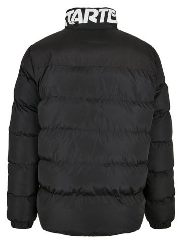 STARTER Puffer-Jacken in black