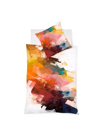 Traumschlaf Bettwäsche in multicolor