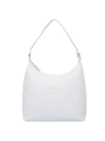 Tom Tailor Rosabel Schultertasche 40 cm in white
